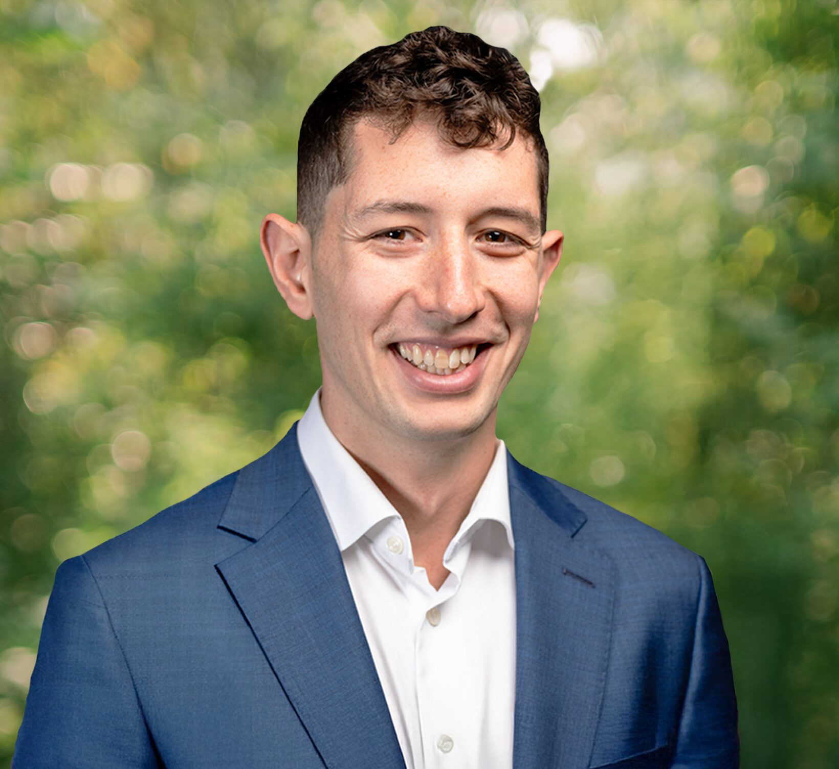 Christopher Angelatos, Vice President at Vistara Capital Partne...