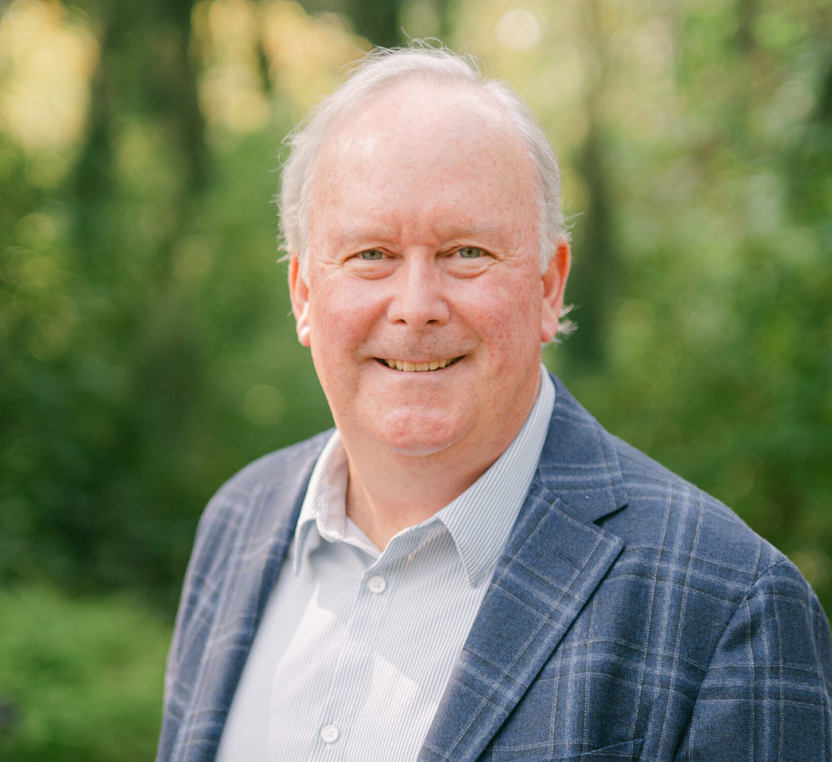 Kevin Barber, Associate Partner at Vistara Capital Partners